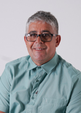 Foto oficial de José Mauro Motorista