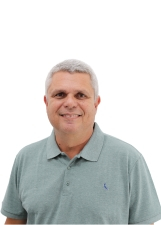 Foto oficial de Marcus Felipe Linhares