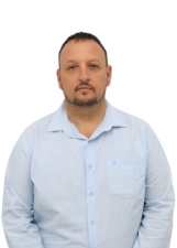 Foto oficial de Leo Gripa