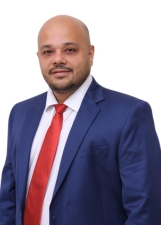 Foto oficial de Hugo Fernandes