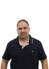Foto oficial de Higor Matheus