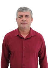 Foto oficial de Maguinho