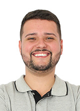Foto oficial de João Vitor do Bilu