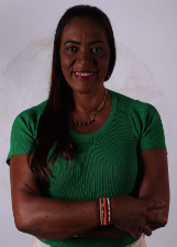 Foto oficial de Lenice Vianna