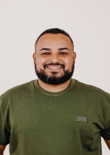 Foto oficial de Diego Barbosa