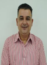 Foto oficial de Edinho da Dengue