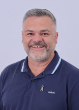 Foto oficial de Gustavo Careca