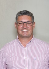 Foto oficial de Léo França