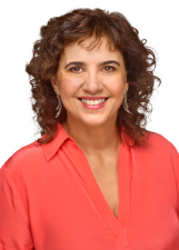 Foto oficial de Tatiana Roque