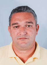 Foto oficial de Wilsinho de Tres Fontes