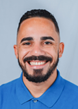 Foto oficial de Professor Renan