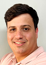 Foto oficial de Renan Cruz