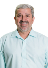 Foto oficial de Rodrigo Cibalena