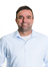 Foto oficial de Rafael Teodoro