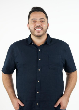 Foto oficial de Lauro Fabri