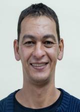 Foto oficial de João Paulo da Saúde