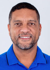 Foto oficial de Professor Flávio