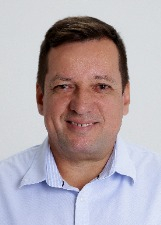 Foto oficial de Fabrício Cadei