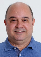 Foto oficial de Pedro Renato