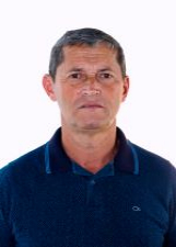Foto oficial de Luizinho Costa
