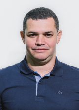 Foto oficial de Dú Teixeira
