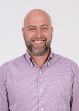 Foto oficial de Leonardo Elias