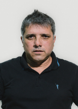 Foto oficial de Dr Pedro