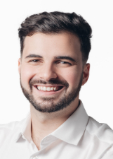 Foto oficial de Marcos Marins