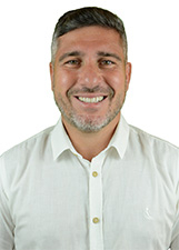 Foto oficial de André Aguiar Dedé