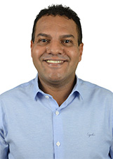 Foto oficial de Eliel Teixeira