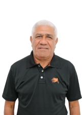 Foto oficial de Jorge Oneide