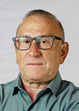 Foto oficial de Mário Herminio