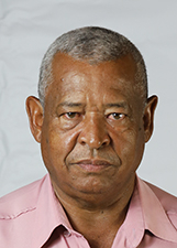 Foto oficial de Darlei
