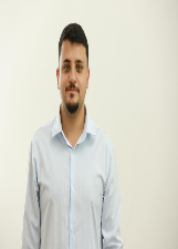 Foto oficial de Luiz Felipe Ludi