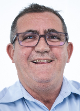 Foto oficial de Erquinho Professor