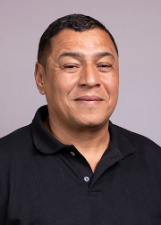 Foto oficial de Nildinho
