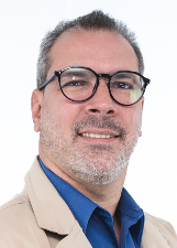 Foto oficial de Professor Anderson Muriçoca