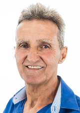 Foto oficial de Miúdo