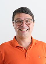 Foto oficial de Maguinho