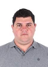 Foto oficial de Marcos Vinicius