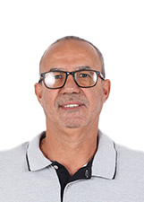 Foto oficial de João do Gás