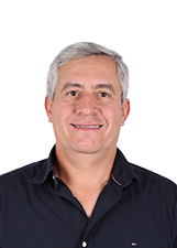 Foto oficial de Fernando Silva