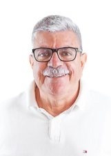 Foto oficial de Gil Leal