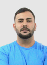 Foto oficial de Eduardinho Cordeiro