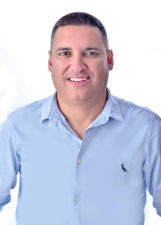 Foto oficial de Mario Henrique