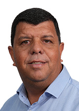 Foto oficial de Alex Joaquim