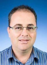 Foto oficial de Claudio Paulanti
