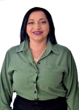 Foto oficial de Vania Rodrigues