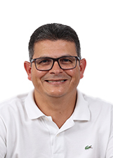 Foto oficial de Adilson Tejo