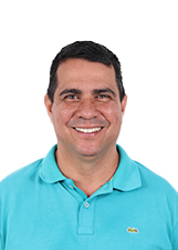 Foto oficial de Alexandre Cunha